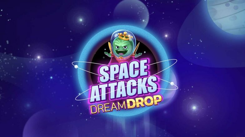 Space Attacks Dream Drop Gaming
