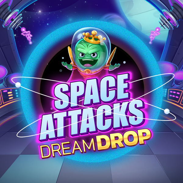 Space Attacks Dream Drop Gaming Experience